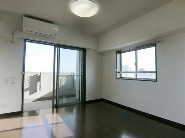 パテラスクエア金町の物件内観写真